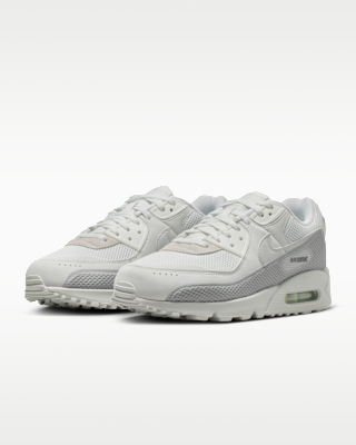 NIKE公式】ナイキ エア マックス 90 プレミアム メンズシューズ